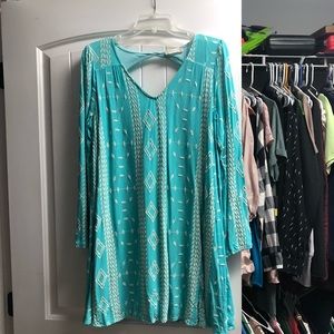 Altar’d State dress